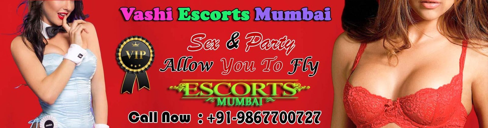 Navi Mumbai escorts