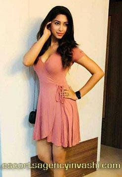 VIP Mumbai call girl Sanjana